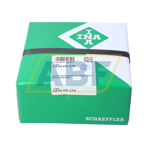 GE70-FO-2TS INA