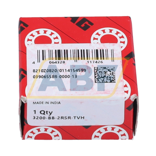 3200-BB-2RSR-TVH FAG