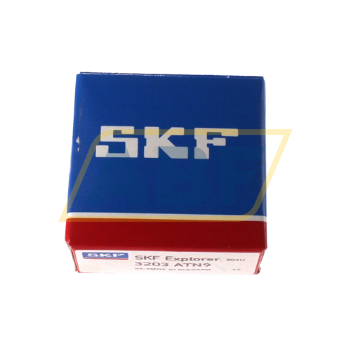 3203ATN9 SKF