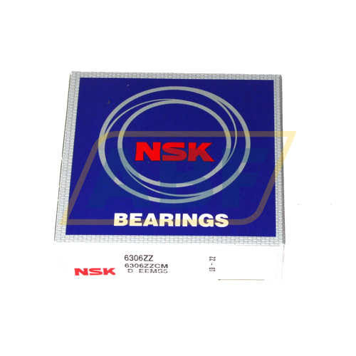 6306ZZCM NSK