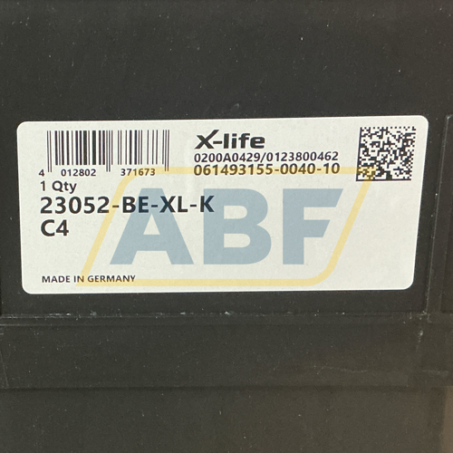 23052-BE-XL-K-C4 FAG