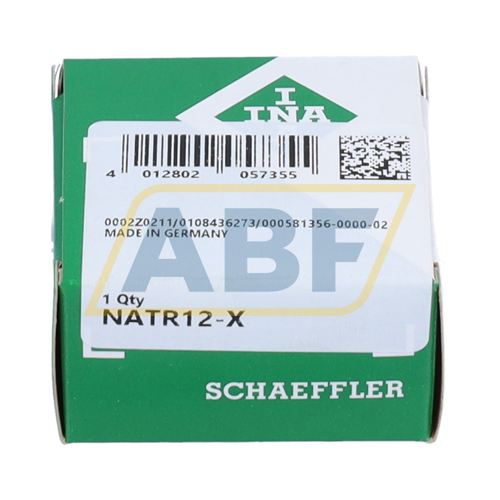 NATR12-X INA