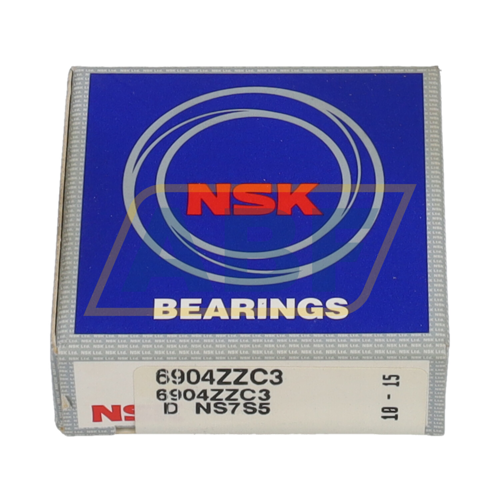 6904ZZC3 NSK