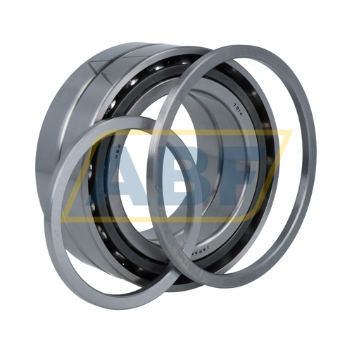 7014CTYNP5DBL+KL5 NSK