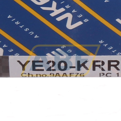YE20-KRR NKE