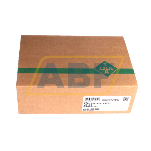KWVE25-B-L-RROC-V2-G3 INA