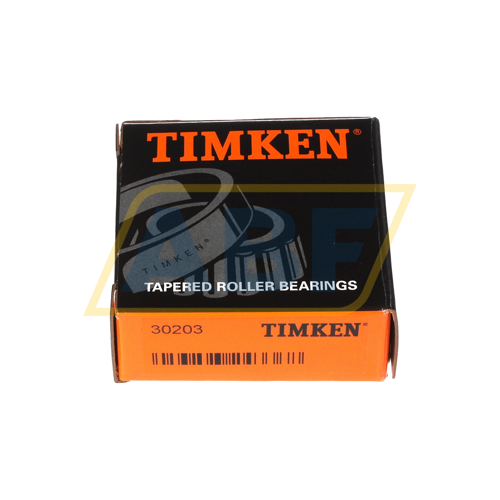 30203 Timken