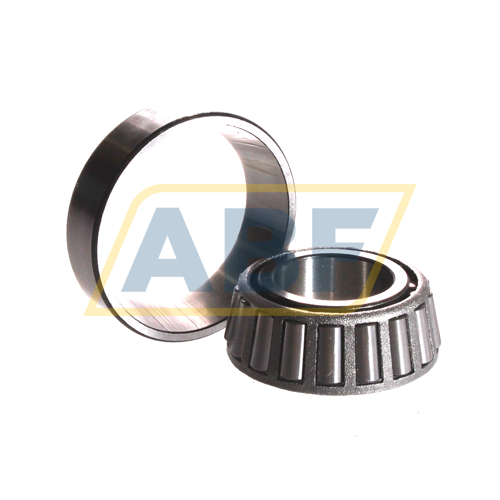 LM12749/LM12711 Timken