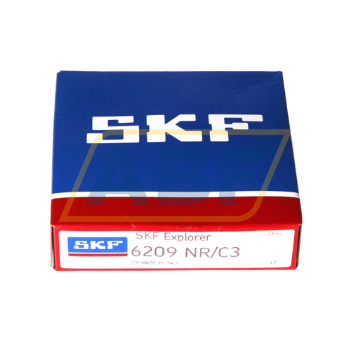 6209NR/C3 SKF