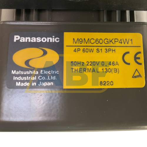 M9MC60GKP4W1 Panasonic