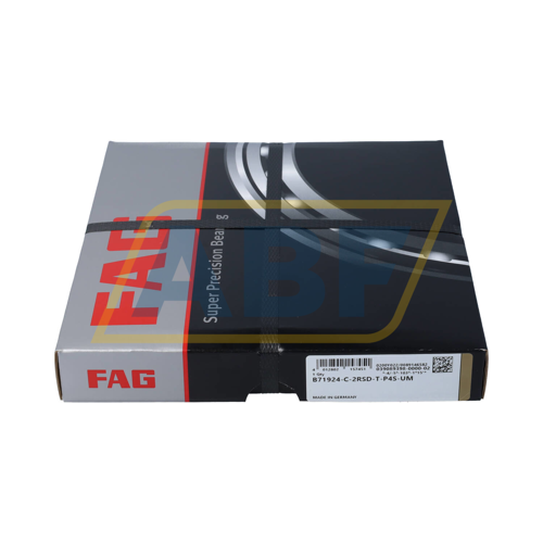 B71924-C-2RSD-T-P4S-UM FAG