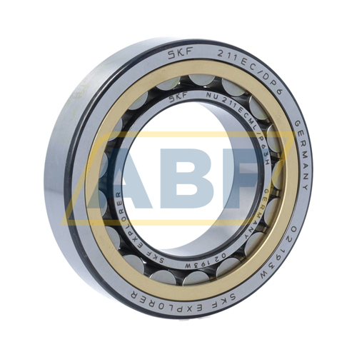 NU211ECML/P63H SKF