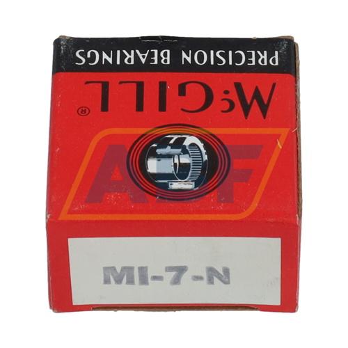 MI-7N McGill