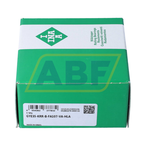 GYE35-KRR-B-FA107-VA-HLA INA