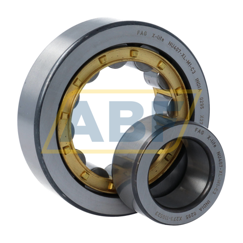 NU407-XL-M1-C3>A FAG
