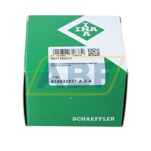 K18X22X17-A/0-7 INA