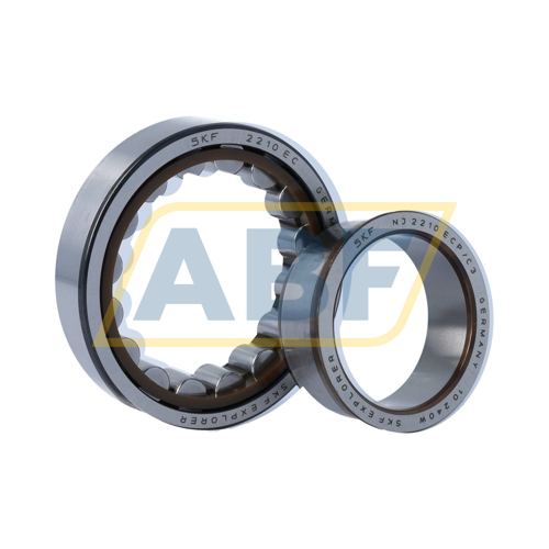 NJ2210ECP/C3 SKF