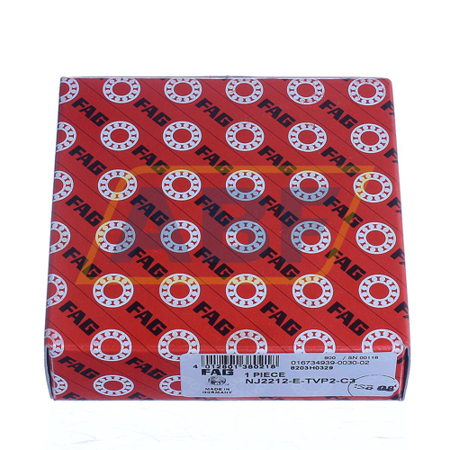 NJ2212E.TVP2.C3 FAG