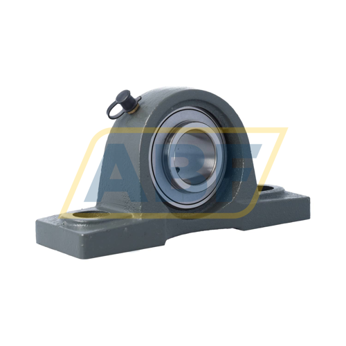 UCP206 JIB