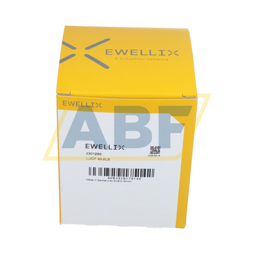 LUCF40-2LS Ewellix