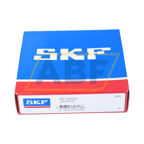 30313 SKF