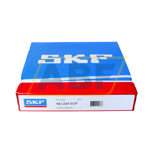 NU224ECP SKF