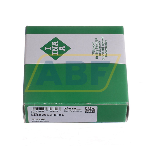 SL182912-B-XL INA