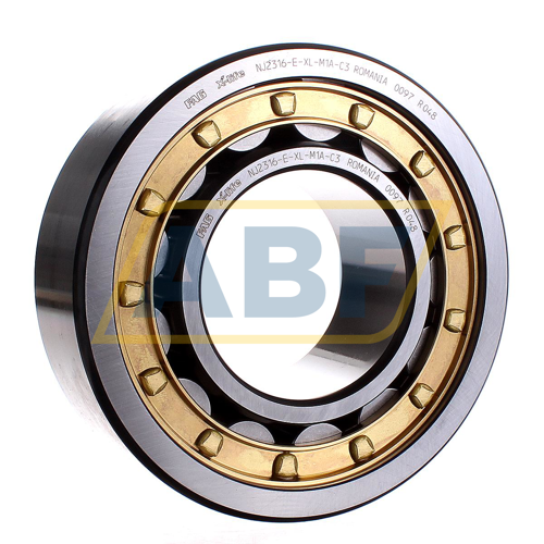 NJ2316-E-XL-M1A-C3 FAG