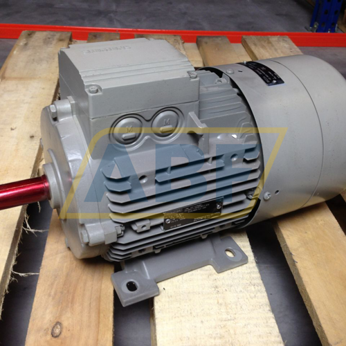 1LA7113-6AA90-Z Siemens