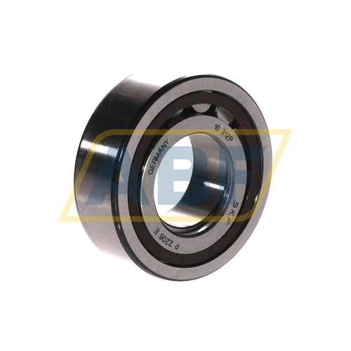 NUP2206ECP/C3 SKF