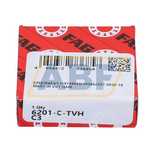 6201-C-TVH-C3 FAG