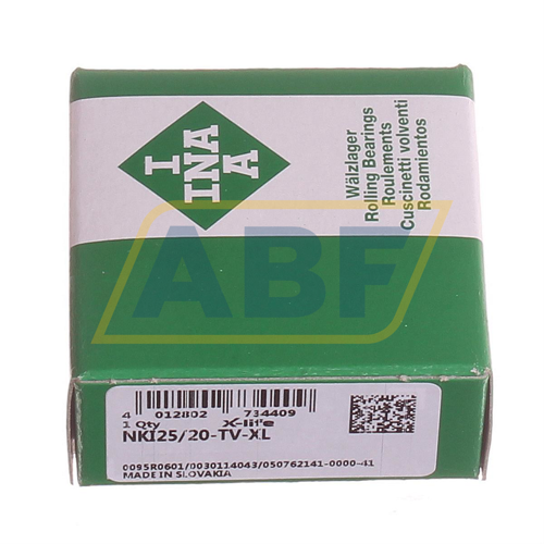 NKI25/20-TV-XL INA