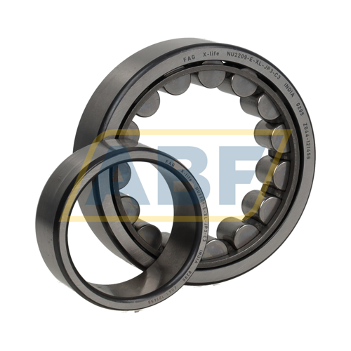 NU2209-E-XL-JP3-C3 FAG