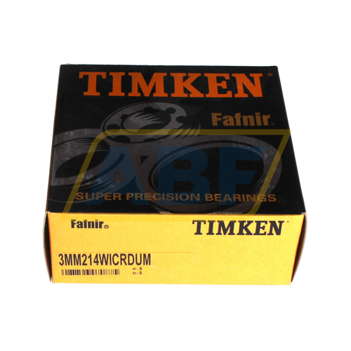 3MM214WICRDUM Fafnir