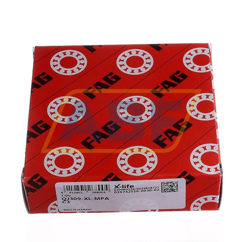 QJ309-XL-MPA-C3 FAG