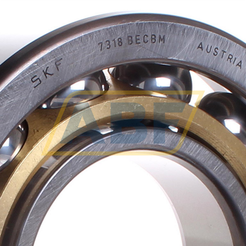 7318BECBM SKF