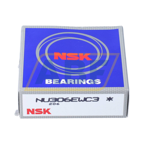 NU306EWC3 NSK
