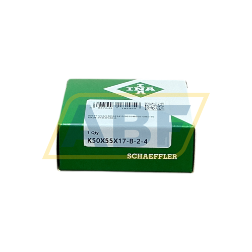 K50X55X17-B/-2-4 INA