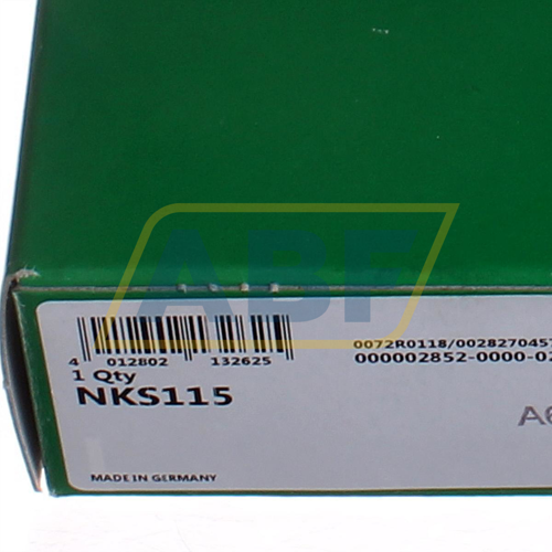 NKS115 INA