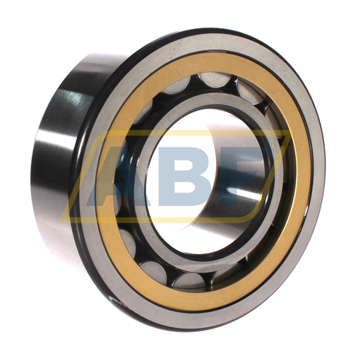 NJ2317ECML/C4 SKF
