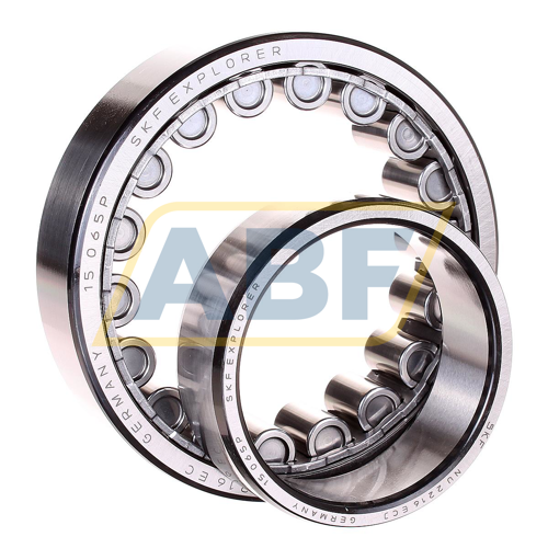 NU2216ECJ SKF