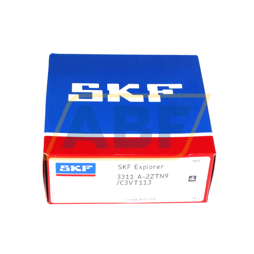 3311A-2ZTN9/C3VT113 SKF