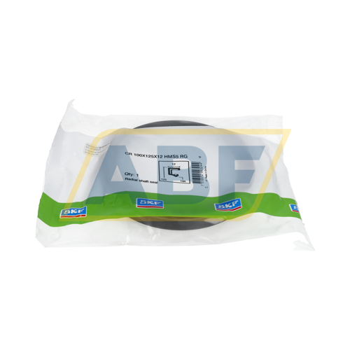 CR100X125X12HMS5RG SKF