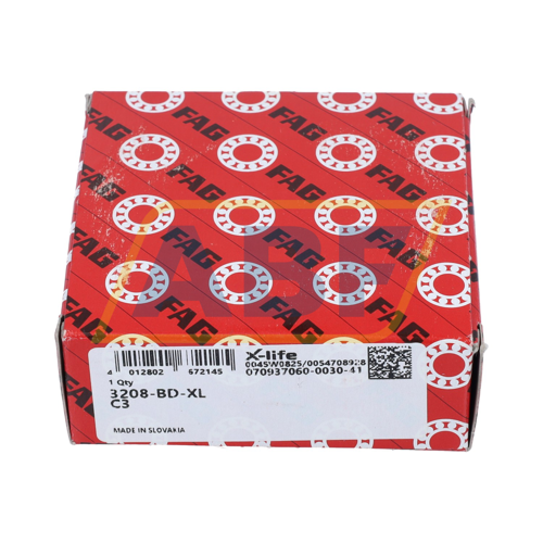 3208-BD-XL-C3 FAG