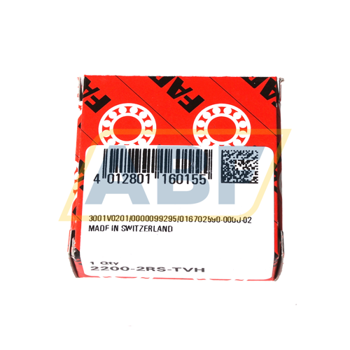 2200-2RS-TVH FAG