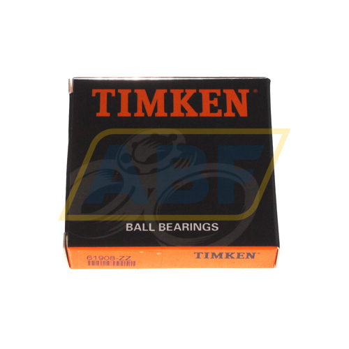 61908-ZZ Timken