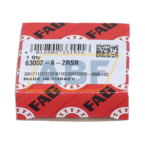 63002-A-2RSR FAG