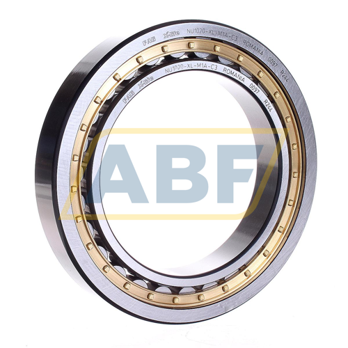 NU1020-XL-M1A-C3 FAG