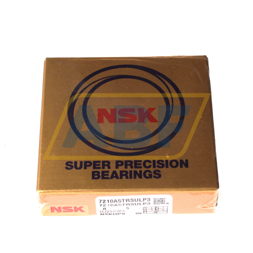 7210A5TRSULP3 NSK