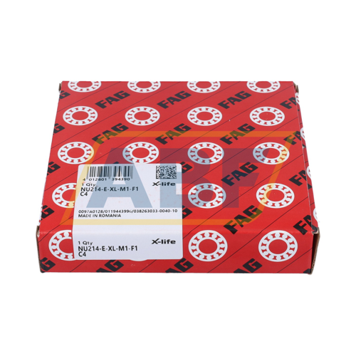 NU214-E-XL-M1-F1-C4 FAG